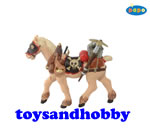 39426 - Corsair's Horse