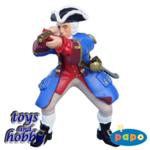 39433 - Royal Navy Captain