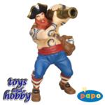 39439 - Cannon Pirate