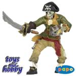 39455 - Zombie Pirate