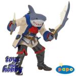 39460 - Shark mutant pirate