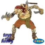39461 - Turtle mutant pirate