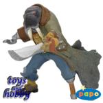 39462 - Walrus mutant pirate