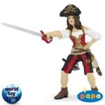 39466 - Pirate woman