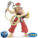 39469 - Pirate with grapnel