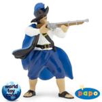 39478 - Royal Navy's Midshipman with musket