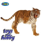 50003 - Tigress