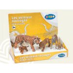 50054 - Display Box Big Cats 2