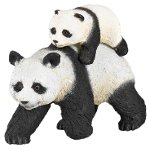 50071 - Panda and Cub
