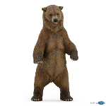50153 - Grizzly bear
