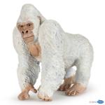 50204 - White Gorilla