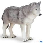 50211 - LARGE Wolf