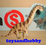 14503 - BRACHIOSAURUS