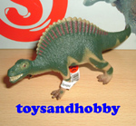 14507 - SPINOSAURUS