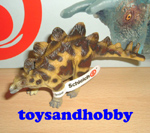 14508 - STEGOSAURUS
