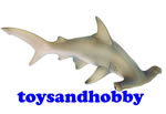 14561 - HAMMERHEAD SHARK