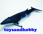 16087 - MINKE WHALE