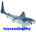 16092 - WHITE SHARK