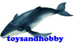 16093 - HUMPBACK WHALE CALF