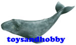 16094 - GREY WHALE CALF