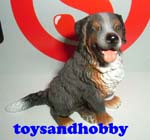 16316 - BERNESE MOUNTAIN DOG