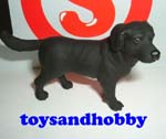 16327 - BLACK LABRADOR