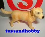 16329 - GOLDEN LABRADOR