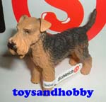16336 - AIREDALE TERRIER