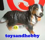 16339 - BERNESE MOUNTAIN DOG, STANDING