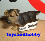 16343 - GERMAN SHEPHERD PUPPY