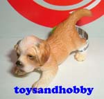 16345 - St. BERNARD PUPPY