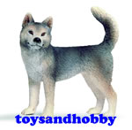 16372 - HUSKY FEMALE