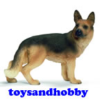 16375 - GERMAN SHEPHERD FEMALE