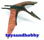 16417 - QUETZALCOATLUS