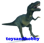 16448 - TYRANNOSAURUS MOVING 