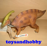 16455 - PARASAUROLOPHUS