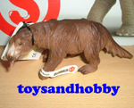 16518 - GIANT GROUND SLOTH