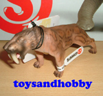 16520 - SMILODON