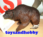 16521 - CAVE BEAR