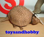 16522 - GLYPTODON