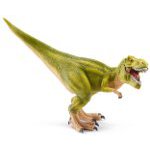 14528 - Tyrannosaurus rex, light green