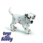 16347 - DALMATION PUPPY