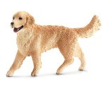 16395 - Golden Retriever, female