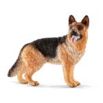 16831 - German Shepherd