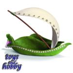 42037 - Elf boat