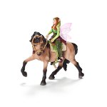 42109 - Elf Riding Set, Forest Elf