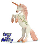 70421 - Unicorn rearing