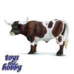 13275 - Texas Longhorn Bull