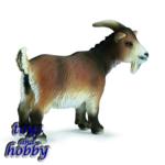 13601 - Mini Nanny Goat