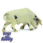 13613 - Rodeo Bull